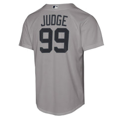Aaron Judge New York Yankees Nike Youth Road Replica Jersey for sale