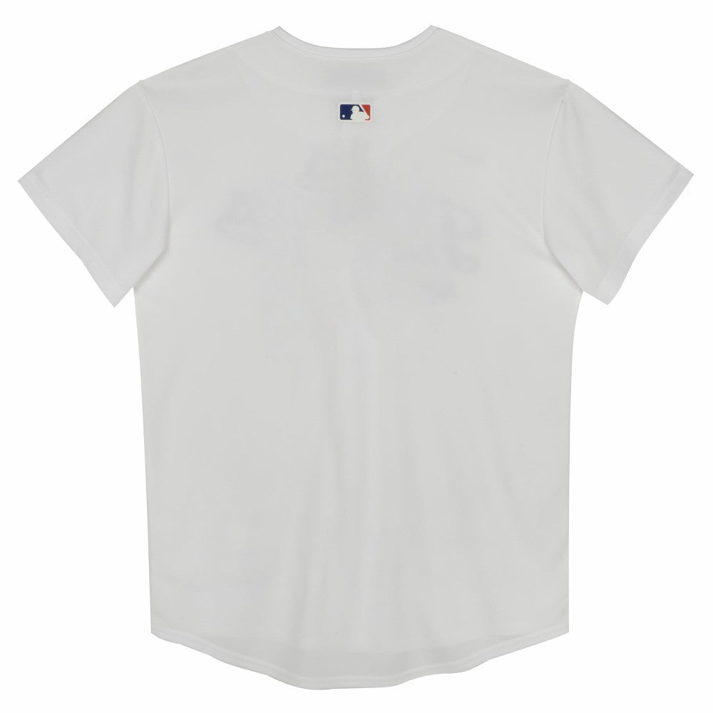 Los Angeles Dodgers Nike Preschool Home Game Jersey Outlet