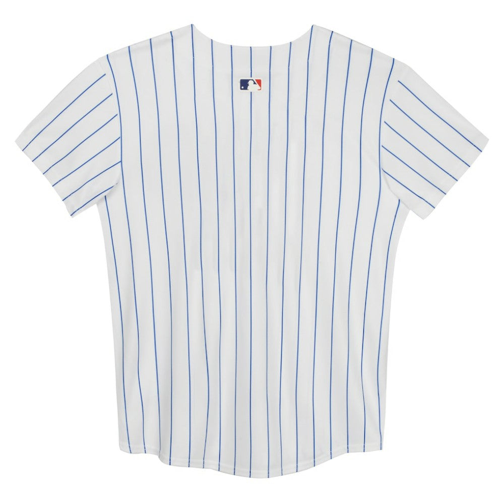 Chicago Cubs Nike Preschool Home Game Jersey Sale