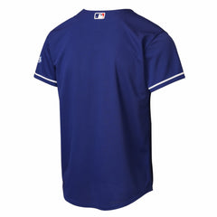 Los Angeles Dodgers Nike Youth Alternate 2 Stadium Jersey Discount