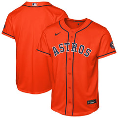 Houston Astros Nike Youth Alternate Stadium Jersey for sale