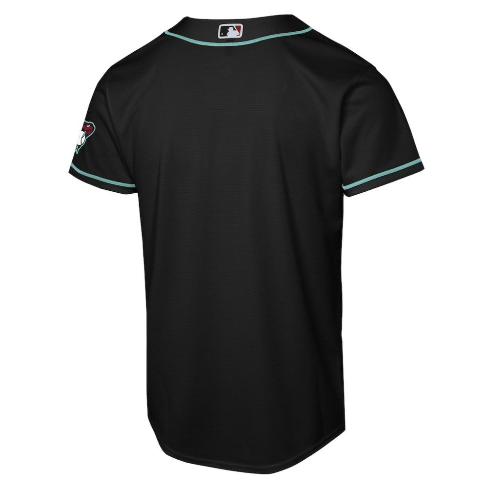 Arizona Diamondbacks Nike Youth Alternate Stadium Jersey Sale