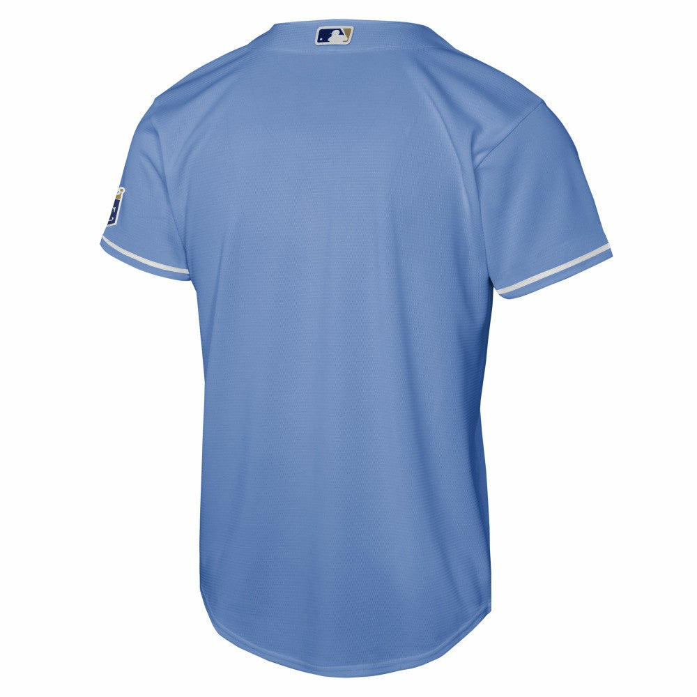 Kansas City Royals Nike Youth Alternate Stadium Jersey for sale