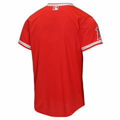 Los Angeles Angels Nike Youth Alternate Stadium Jersey for sale