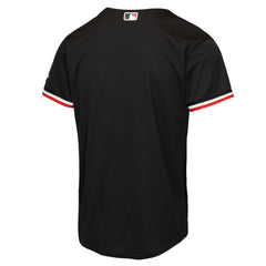 Minnesota Twins Nike Youth Alternate 2 Stadium Jersey Outlet