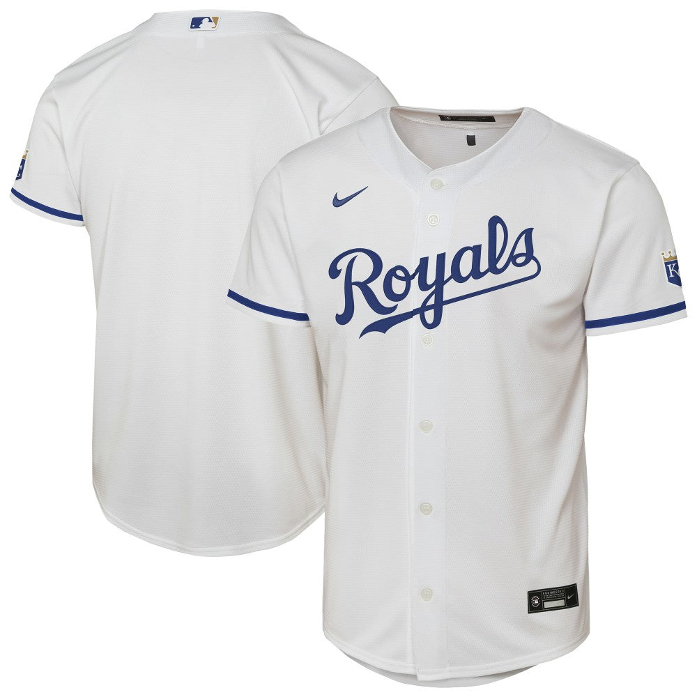 Kansas City Royals Nike Youth Home Stadium Jersey Near Me