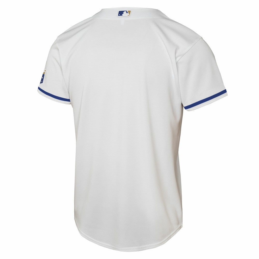 Kansas City Royals Nike Youth Home Stadium Jersey Near Me