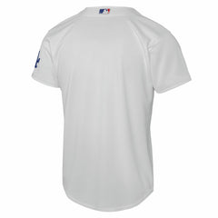 Los Angeles Dodgers Nike Youth Home Stadium Jersey Sale