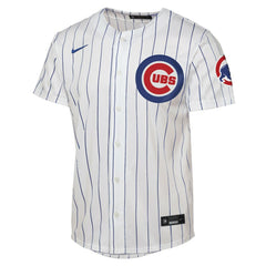 Chicago Cubs Nike Youth Home Stadium Jersey Near Me