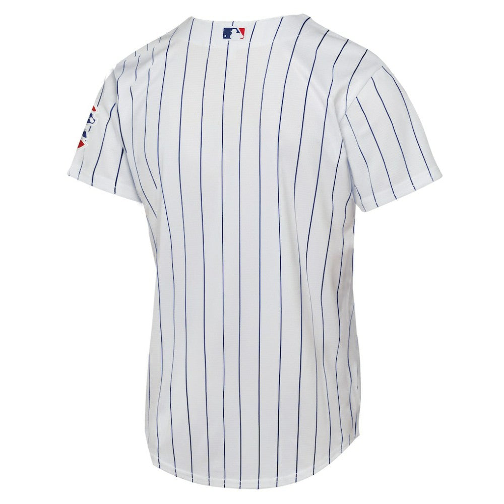 Chicago Cubs Nike Youth Home Stadium Jersey Near Me