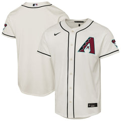 Arizona Diamondbacks Nike Youth Home Stadium Jersey Near Me