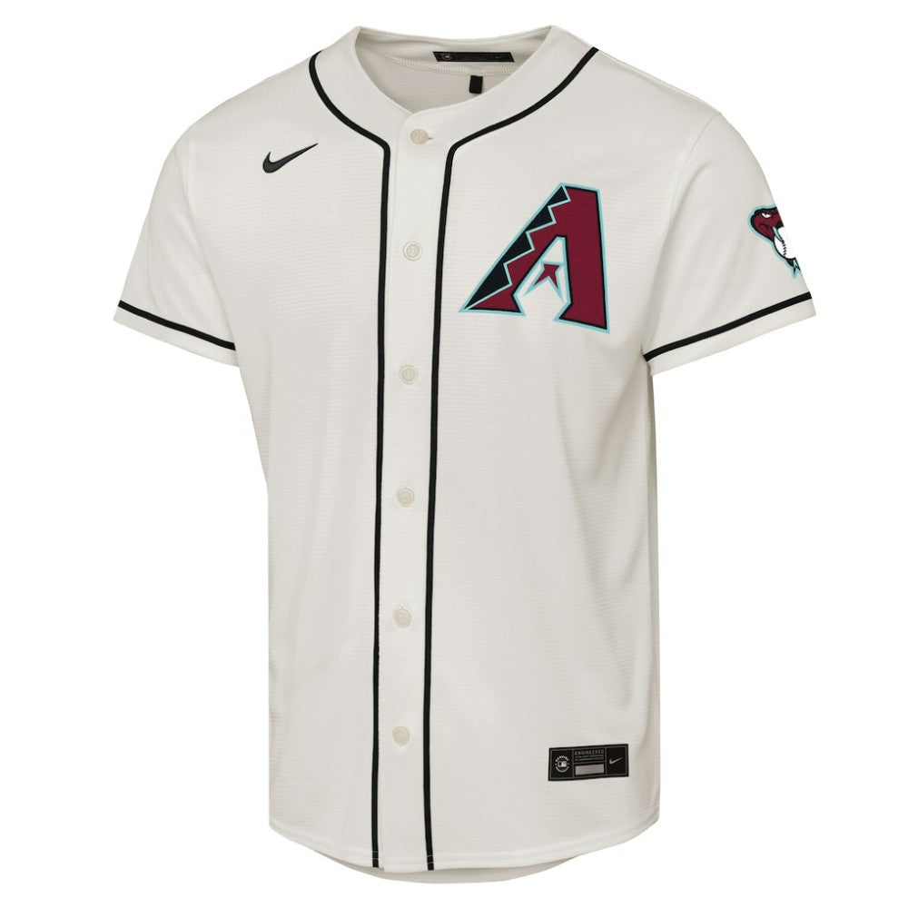 Arizona Diamondbacks Nike Youth Home Stadium Jersey Near Me