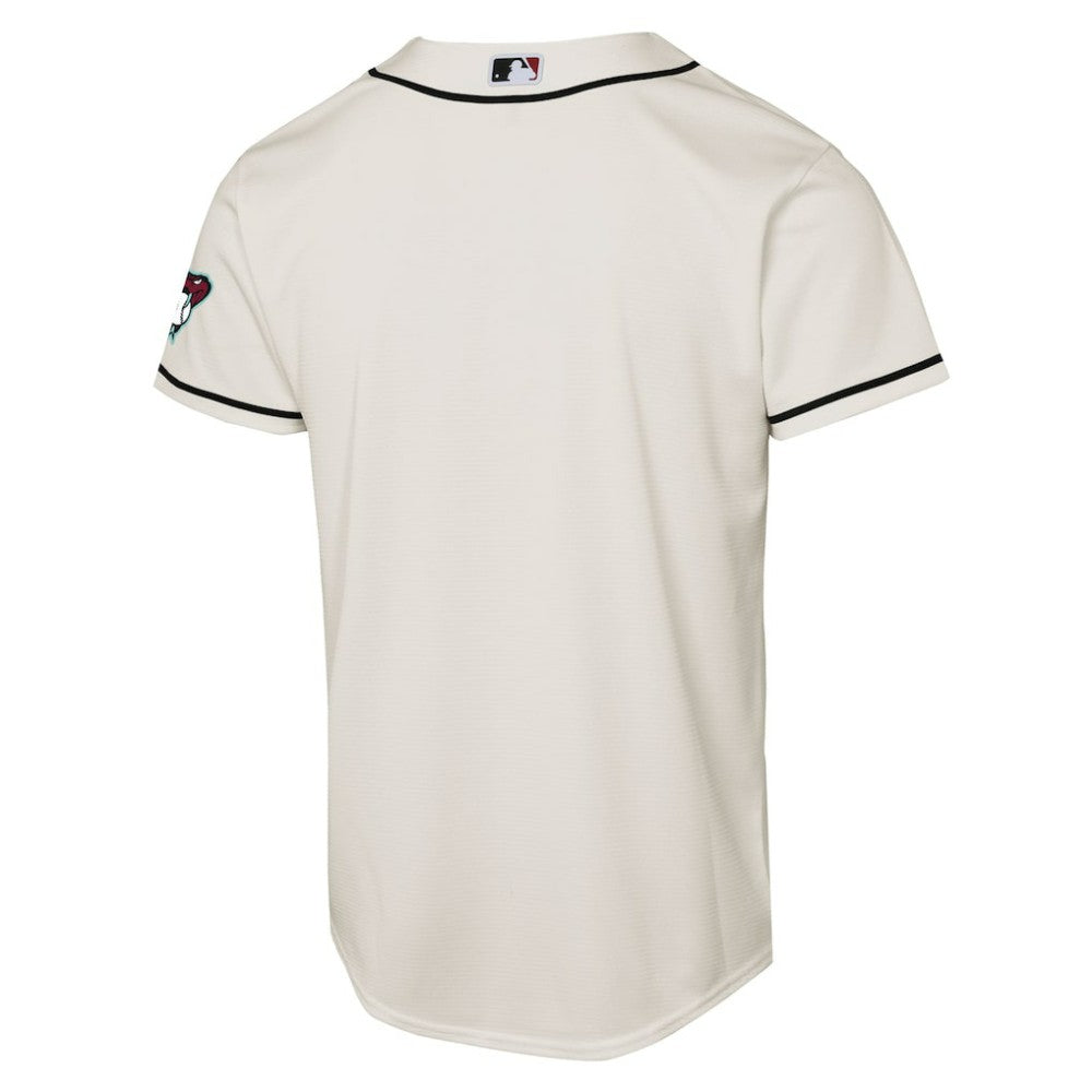 Arizona Diamondbacks Nike Youth Home Stadium Jersey Near Me
