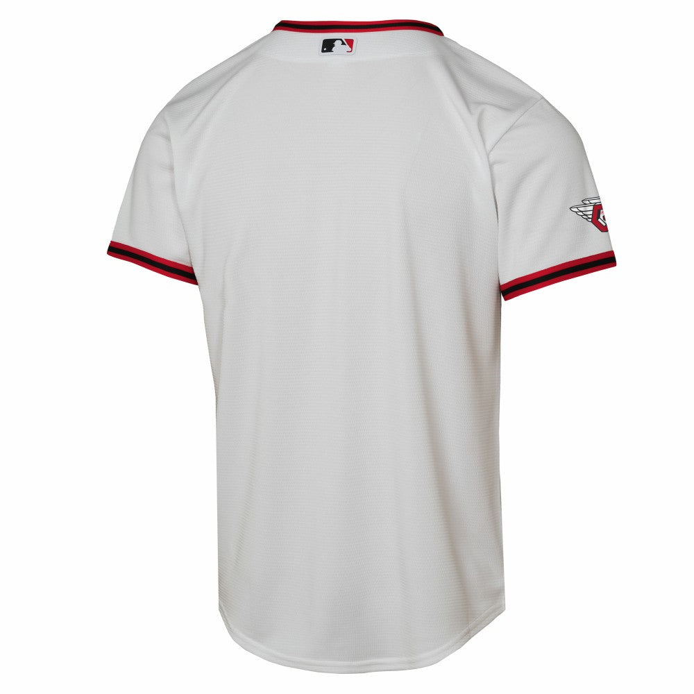 Cleveland Guardians Nike Youth Home Stadium Jersey Outlet