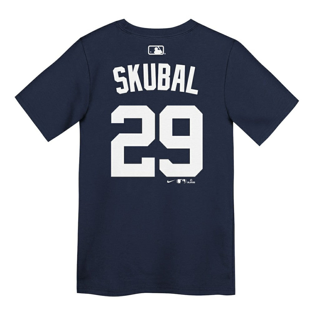 Tarik Skubal Detroit Tigers Preschool Name & Number T-Shirt Outlet