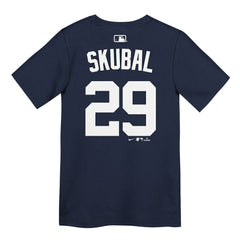Tarik Skubal Detroit Tigers Preschool Name & Number T-Shirt Outlet
