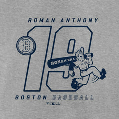 Roman Anthony Boston Red Sox Graphic Player T-Shirt Online