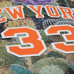 Mitchell & Ness Patrick Ewing New York Knicks xhe Swingman Jersey