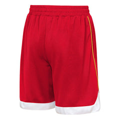 Kansas City Chiefs Outerstuff Youth All Star Mesh Shorts - Red - NFL
