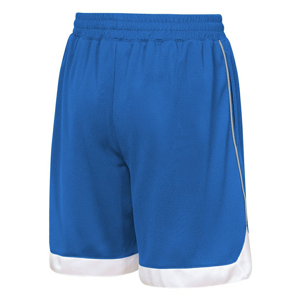 Detroit Lions Outerstuff Youth All Star Mesh Shorts - Blue - NFL