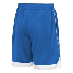 Detroit Lions Outerstuff Youth All Star Mesh Shorts - Blue - NFL