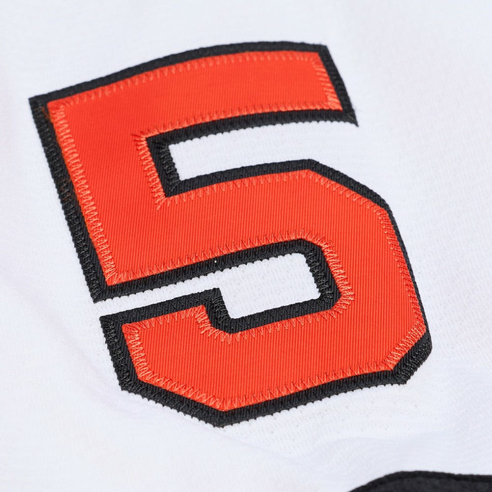 Denis Potvin Mitchell & Ness 1976 NHL All-Star Game Power Play Jersey - White | NHL discount