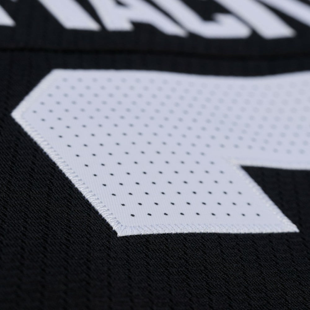 Nathan MacKinnon Mitchell & Ness 2019 All-Star Game Power Play Jersey - Black | NHL online