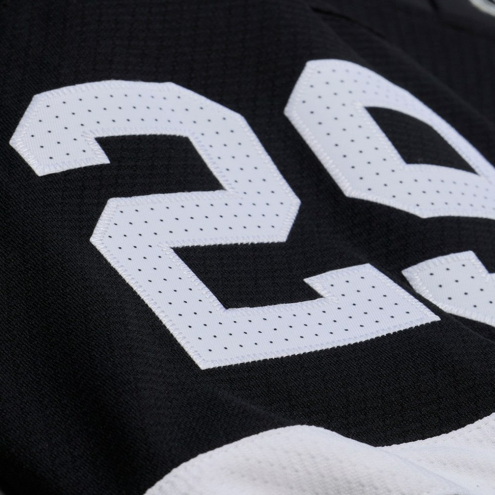 Nathan MacKinnon Mitchell & Ness 2019 All-Star Game Power Play Jersey - Black | NHL online