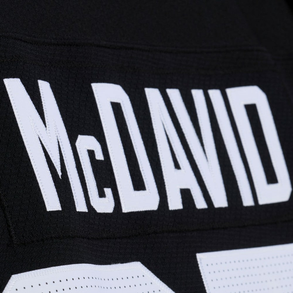 Connor McDavid Mitchell & Ness 2019 All-Star Game Power Play Jersey - Black | NHL sale