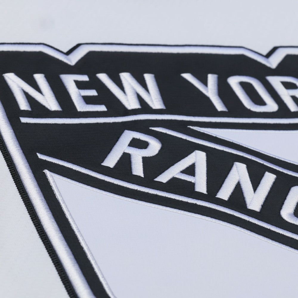 Henrik Lundqvist Mitchell & Ness 2019 All-Star Game Power Play Jersey - White | NHL on sale