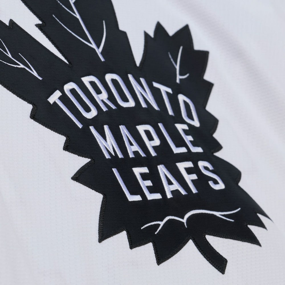 Auston Matthews Mitchell & Ness 2019 All-Star Game Power Play Jersey - White | NHL on sale