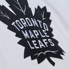Auston Matthews Mitchell & Ness 2019 All-Star Game Power Play Jersey - White | NHL on sale