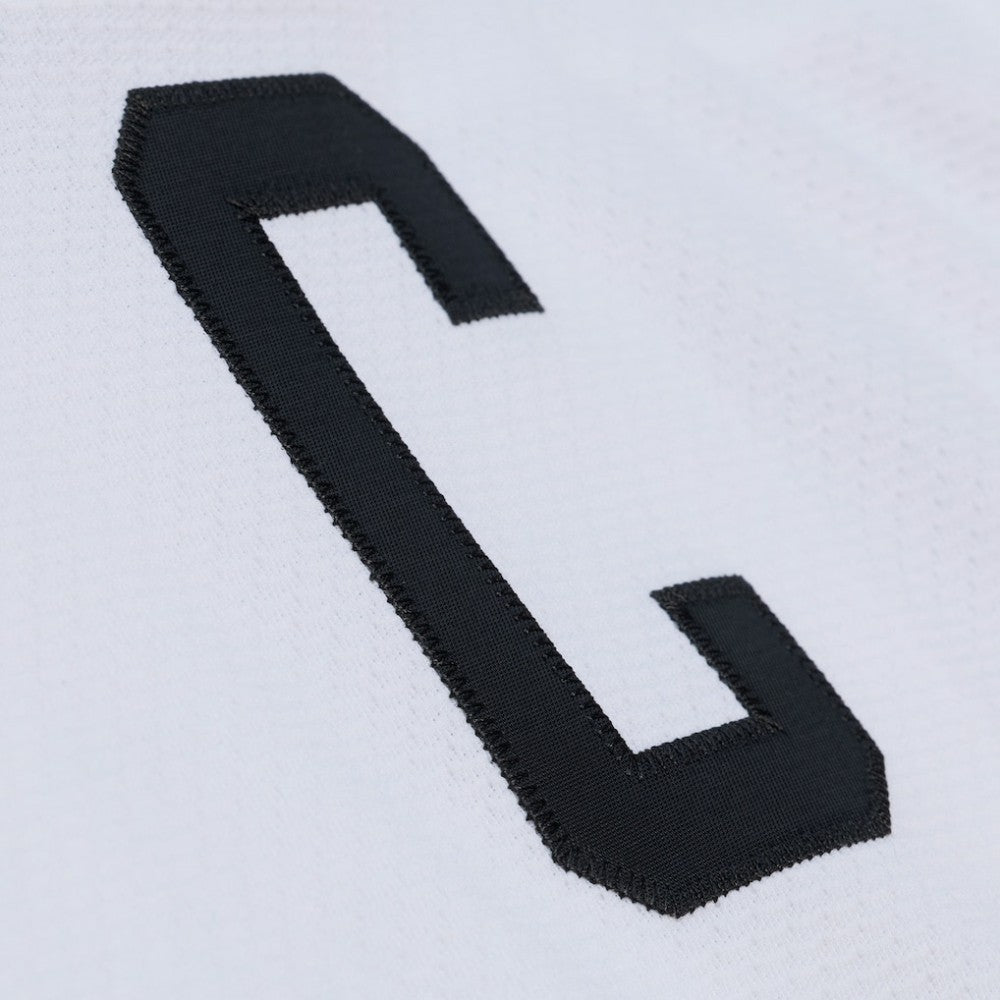 Auston Matthews Mitchell & Ness 2019 All-Star Game Power Play Jersey - White | NHL on sale