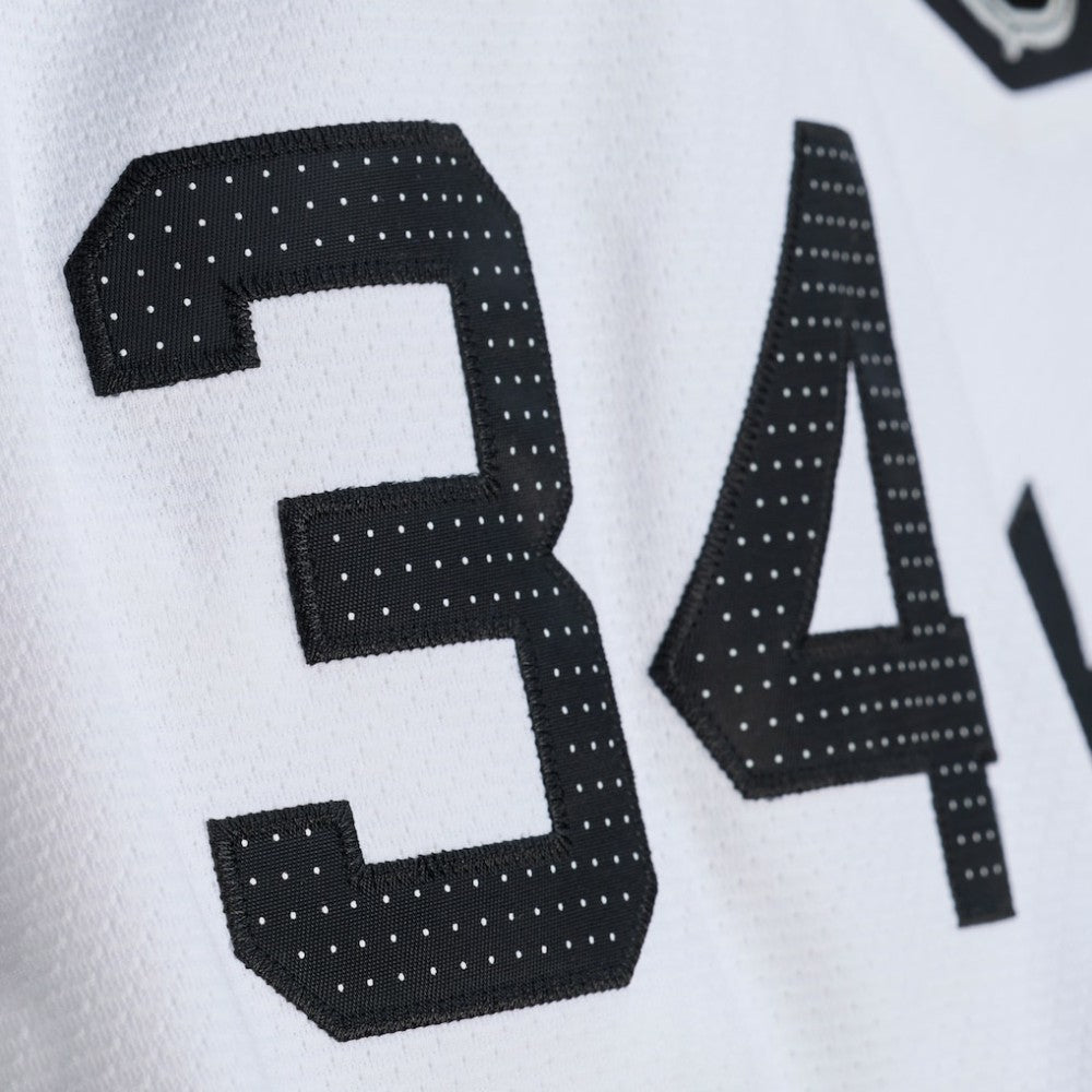Auston Matthews Mitchell & Ness 2019 All-Star Game Power Play Jersey - White | NHL on sale