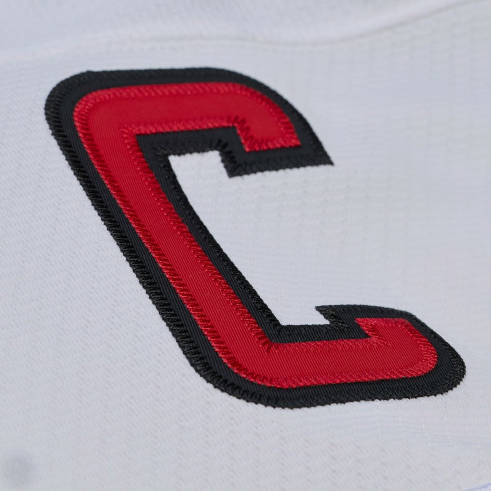 Rod Brind'Amour Carolina Hurricanes Mitchell & Ness 2005/06 Power Play Jersey - White | NHL discount