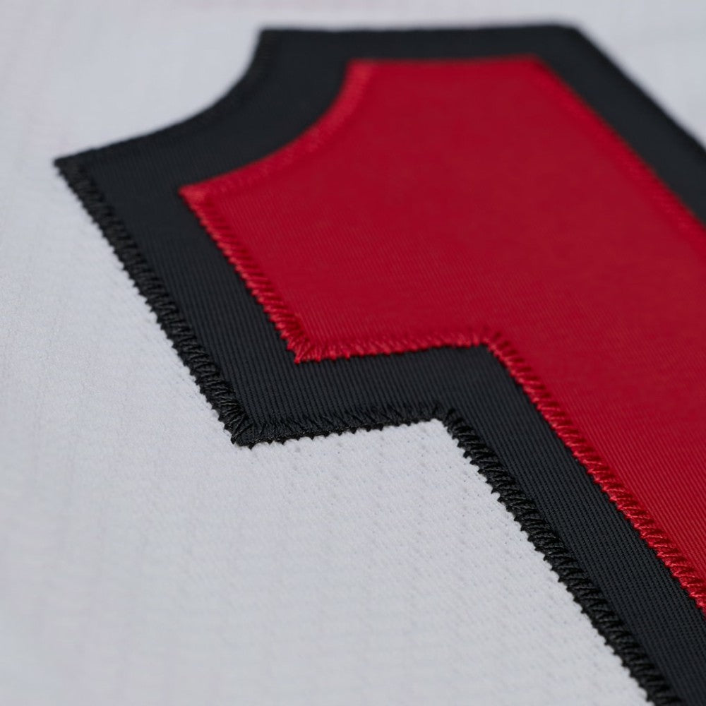 Rod Brind'Amour Carolina Hurricanes Mitchell & Ness 2005/06 Power Play Jersey - White | NHL discount