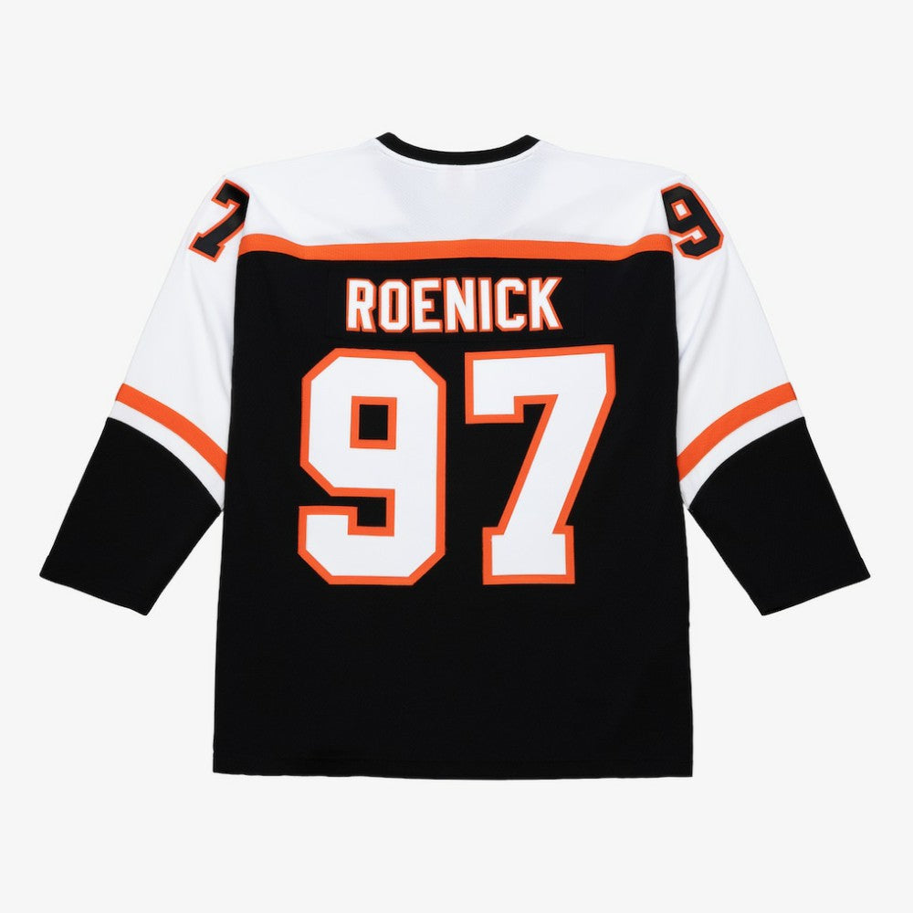 Jeremy Roenick Philadelphia Flyers Mitchell & Ness 2003 Power Play Jersey - Black | NHL discount