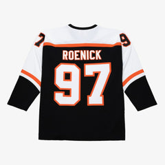 Jeremy Roenick Philadelphia Flyers Mitchell & Ness 2003 Power Play Jersey - Black | NHL discount