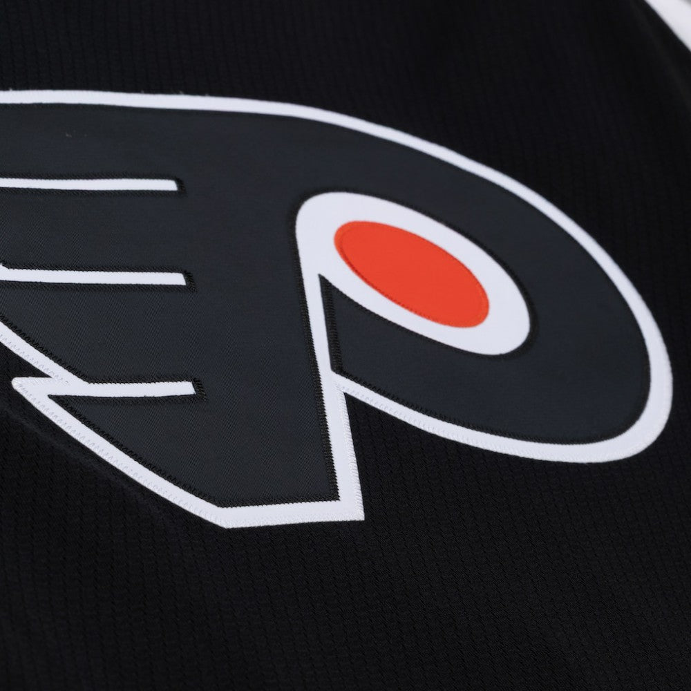 Jeremy Roenick Philadelphia Flyers Mitchell & Ness 2003 Power Play Jersey - Black | NHL discount