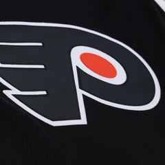 Jeremy Roenick Philadelphia Flyers Mitchell & Ness 2003 Power Play Jersey - Black | NHL discount