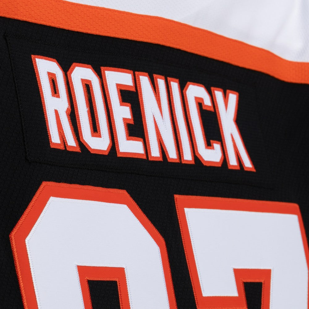 Jeremy Roenick Philadelphia Flyers Mitchell & Ness 2003 Power Play Jersey - Black | NHL discount