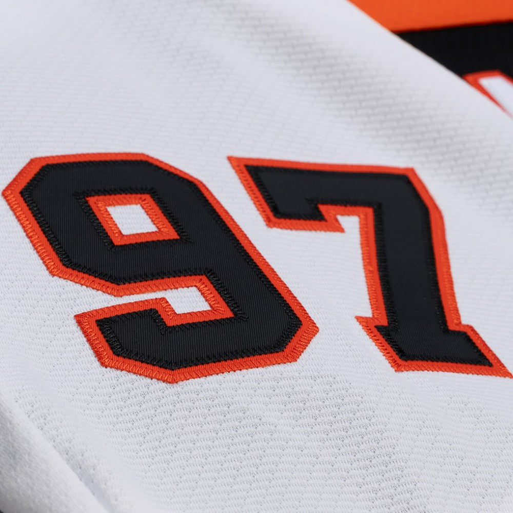 Jeremy Roenick Philadelphia Flyers Mitchell & Ness 2003 Power Play Jersey - Black | NHL discount
