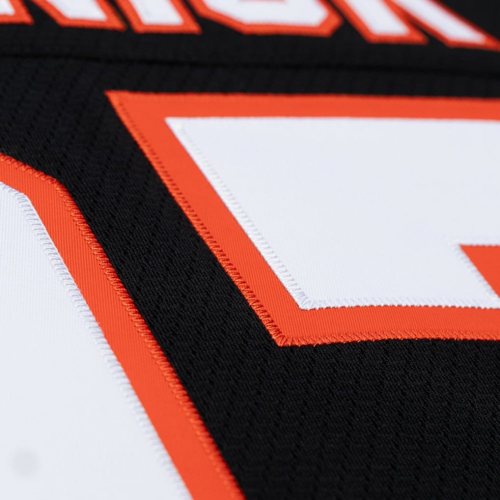 Jeremy Roenick Philadelphia Flyers Mitchell & Ness 2003 Power Play Jersey - Black | NHL discount