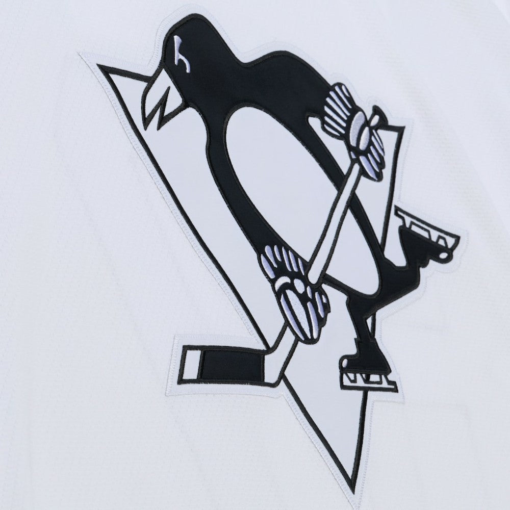 Sidney Crosby Mitchell & Ness 2019 All-Star Game Power Play Jersey - White | NHL sale