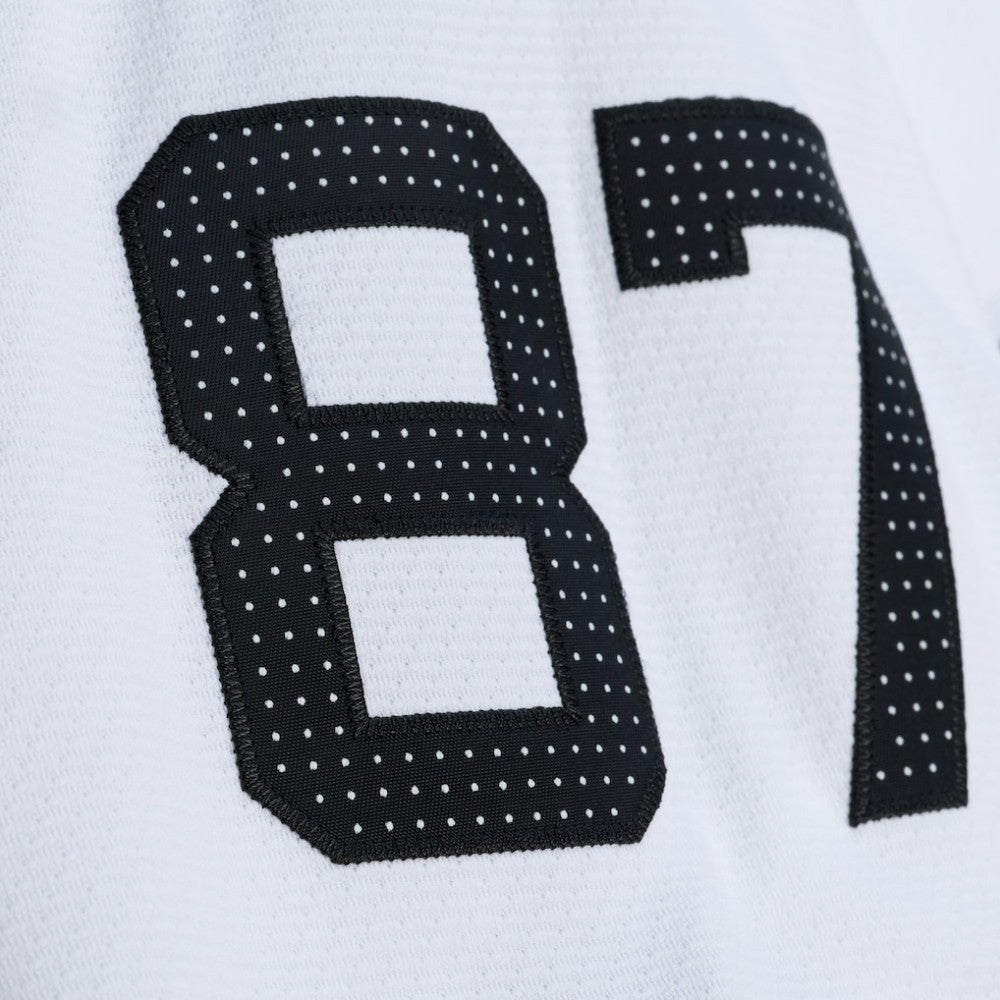 Sidney Crosby Mitchell & Ness 2019 All-Star Game Power Play Jersey - White | NHL sale