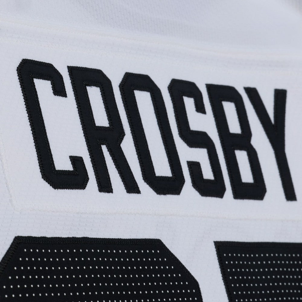 Sidney Crosby Mitchell & Ness 2019 All-Star Game Power Play Jersey - White | NHL sale