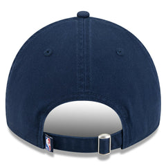 New Era  2026 NBA All-Star Game Circle Logo 9TWENTY Adjustable Hat Blue