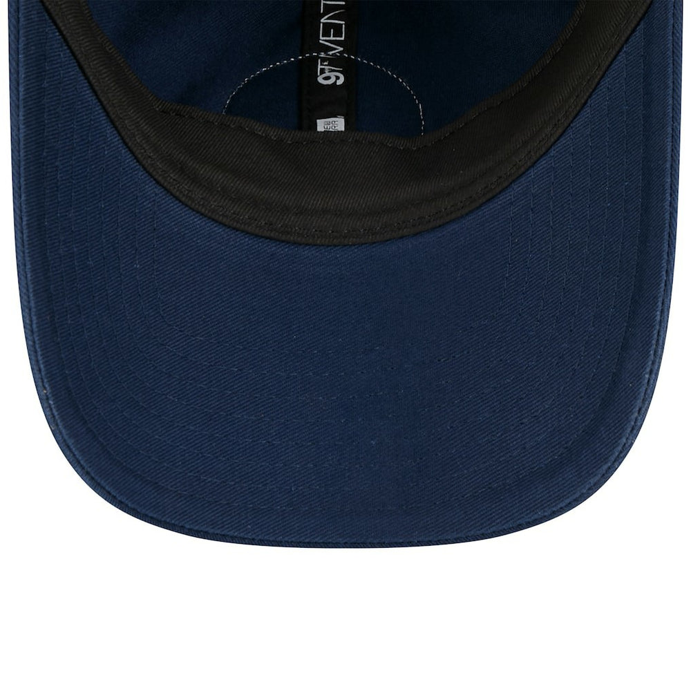 New Era  2026 NBA All-Star Game Circle Logo 9TWENTY Adjustable Hat Blue