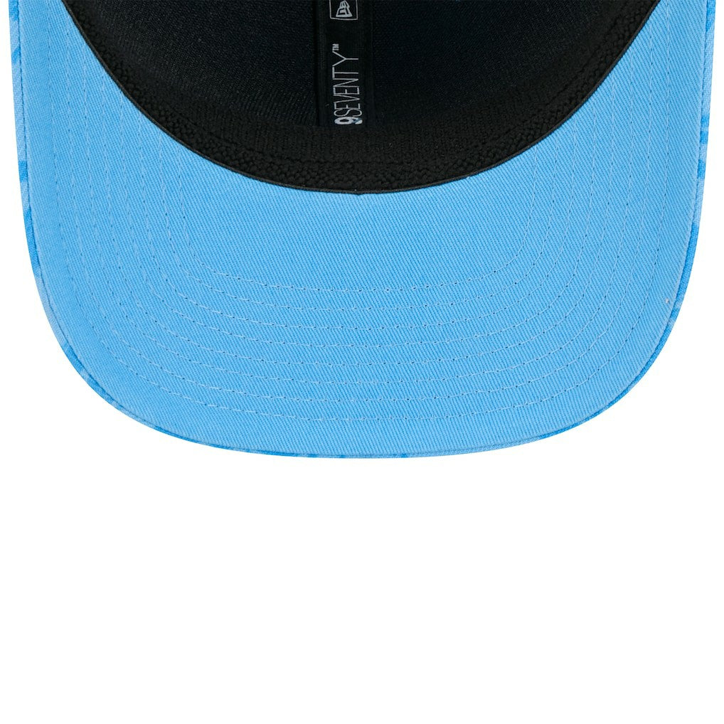 New Era  2026 NBA All-Star Game 9SEVENTY Performance Adjustable Hat Blue