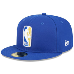 New Era Golden State Warriors 2026 NBA All-Star Game Logoman 59FIFTY Fitted Hat Royal